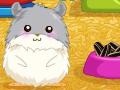 Spel Hamster Love