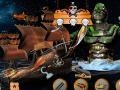 Spel Hidden Objects Pirate Treasure 
