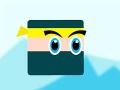 Spel Ninja Jump 