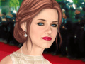 Spel Kristen Stewart True Makeup