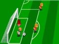Spel Real Soccer 