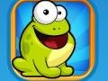 Spel Tap the Frog 