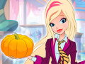 Spel Regal Academy Shoe Hide and Pumpkin Seek