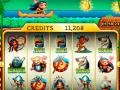 Spel Pocahontas Slots 