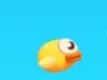 Spel Flappy WOW 