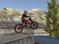 Spel Moto Trials Junkyard 2