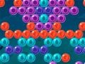 Spel Bubble Shooter 