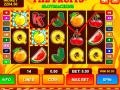 Spel Slot Fruit 