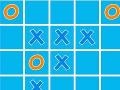 Spel Tic Tac Toe HTML5