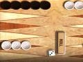 Spel Backgammon 2