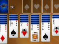 Spel Tarantula Solitaire