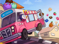 Spel 1010: Ice cream adventure 