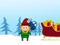 Spel Santa's Helpers 