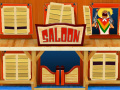 Spel Top Shootout The Saloon 