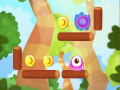 Spel Bounce Adventure 