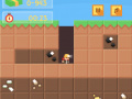 Spel Mini Miner 