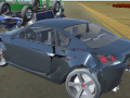 Spel Offroader V5 