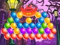 Spel Ghost Bubbles