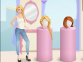 Spel Stella's Dress-Up: Fashion Show 