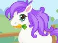 Spel Cutie Pony Care