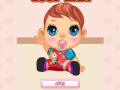 Spel My Cool Baby 