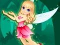 Spel Fairy Word Search