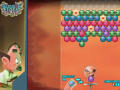 Spel Atom & Quark: Bubble Fever 