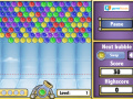 Spel Bubbles Shooter 