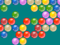 Spel Bubble Shooter 