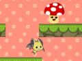 Spel Mushroom Fall 
