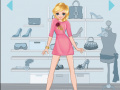 Spel Elsa Dress Up 