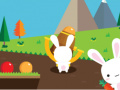 Spel Bunny Pop 