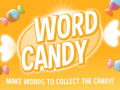Spel Word Candy 