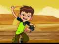 Spel Ben 10 Hero time 