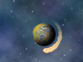 Spel Planet Explorer 