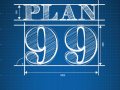 Spel Plan 99 