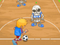 Spel Hell Footy 