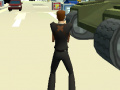 Spel Crime City 3D 