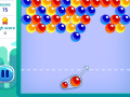 Spel Tingly Bubble Shooter 