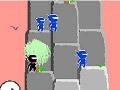 Spel Rock Ninja