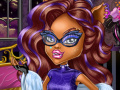 Spel Werewolf Girl Real Makeover 