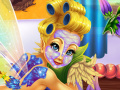 Spel Fairy's Tiny Spa 