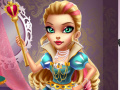 Spel Pure Princess Real Makeover 