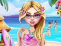Spel Fashionista Maldives Real Makeover