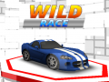 Spel Wild Race