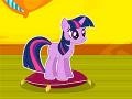 Spel My Little Pony Winter Fashion 3