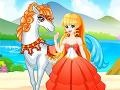 Spel White Horse Princess 2