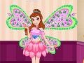 Spel Beauty Princess Winx Style