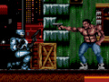 Spel RoboCop 3