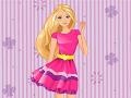 Spel Barbie Skating Style